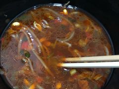 -芙蓉树下·四川冒菜(大悦城店)