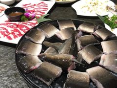 -味家烤肉烤鳗鱼牛排(西塔旗舰店)