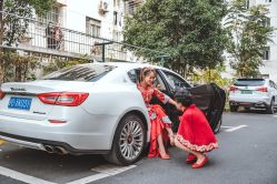 -格乐利雅婚礼艺术中心(南外滩店)