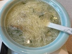 -上海皇廷花园酒店·御宴中餐厅