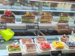 -FANEN法念·烘焙·甜点(万象城店)