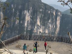 -重庆云阳龙缸景区