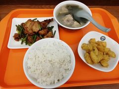 -梅园食堂