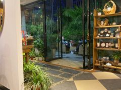 -茶油香闽南菜·花园餐厅(前埔店)