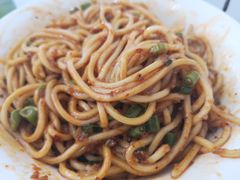-大碗面(洗面桥街店)