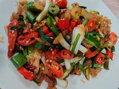 -南雄雄州土菜餐厅(粤北大厦店)
