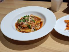 -渝信川菜 · 川味家常菜(财富购物中心店)