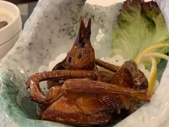 -安蒂娅.悦景轩中餐厅(西乡店)
