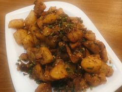 -三猫黑鱼花(南大店)