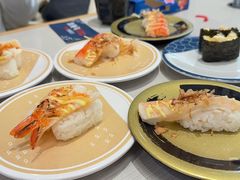-濱寿司(高新伊藤店)