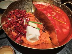 -色響火锅(恒隆广场店)