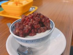 -许榴香西餐厅(台东步行街店)