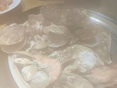 -77号渔船·蒸海鲜青岛菜(积米崖店)