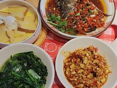 -龙师傅卤炒(天马店)