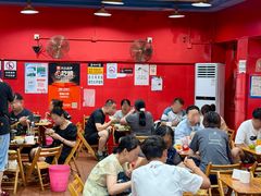 -冒椒火辣(奎星楼街店)