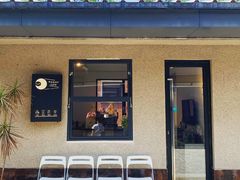 门面-Bamboo Today Cafe(国创园店)