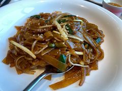 干炒牛河-馋遇江南·精致湖景雅宴(东方之门店)