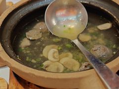 -火啫啫·粤式啫啫煲(南京弘阳店)