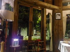 -一棵树·意大利西餐厅One Tree(新城店)