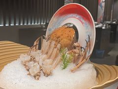 -海皇世家·私宴定制·鲜送到家(诸暨店)