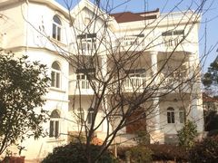 -金牛山大酒店(南北湖风景区店)