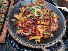 -耍都美食广场