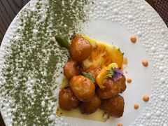 -肴约·花园式餐厅(湖里店)