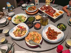 -先记烧鹅王·本地粤菜(福永店)