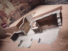 -洛阳古墓博物馆