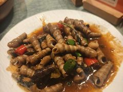 -蚝得喜海鲜(东城店)