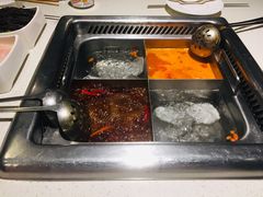 -海底捞火锅(高科广场店)