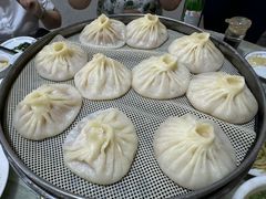 -大兴街扣碗包子馆