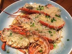 -美盛喜来登大酒店-盛宴标帜餐厅
