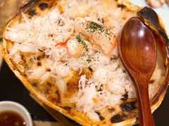 -蟹田居·活蟹料理(东城店)