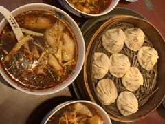 -熙盛源(复兴路店)