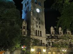 -中旅阿那亚九龙湖·公主酒店