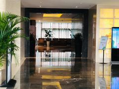 -银川国贸中心酒店