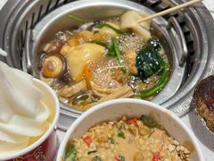 -龍歌自助小火锅(城阳万象汇店)