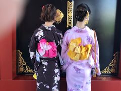-东京浅草和服体验江户和装工房雅(浅草本店)