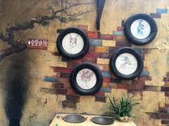 -宅里香.自然餐厅(湘大店)