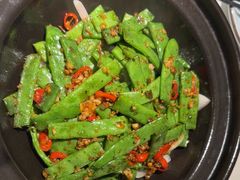-南山翁新概念川菜(江宁万达广场店)