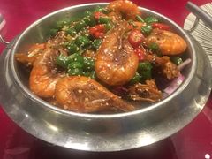 -苏淮景·苏闽融创菜·海鲜(原空港井河轩店)
