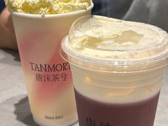 -唐沫茶兮(仓山万达金街店)