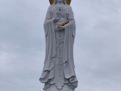 -三亚南山文化旅游区