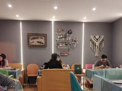 -索菲娅俄式西餐厅(中央大街店)