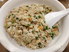 招牌生炒糯米饭-大唐靓汤江门私房菜(景田店)
