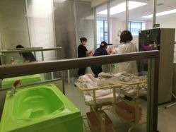 -弗蕾亚·和月月子调理院(东湖店)