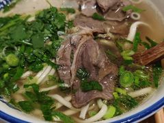 -马记永·兰州牛肉面(山姆外高桥店)