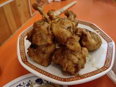 -拉面莊夢語＆中华料理八椿
