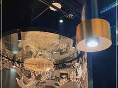 -老板恋上鱼(高新万达店)